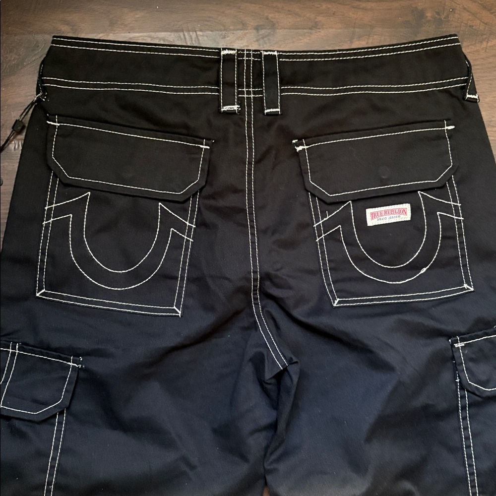 True Religion Jeans - Picture 3 of 5